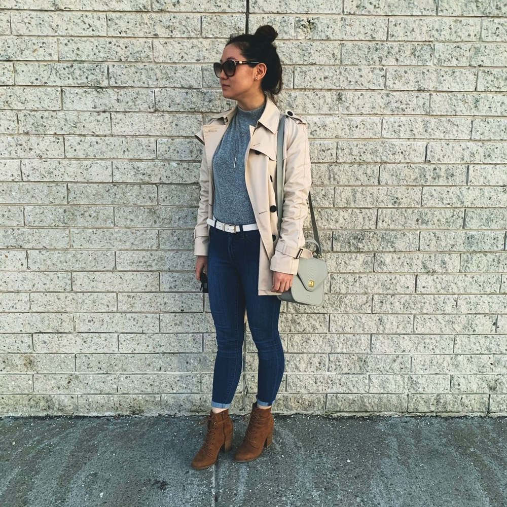 Meet your Posher, Ayumi